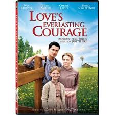 Amazon Com Love S Everlasting Courage Wes Brown Cheryl Ladd Bruce Boxleitner Julie Mond Morgan Li Love Comes Softly Christian Movies Inspirational Movies