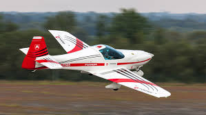 Lsas tend to be heavier and more sophisticated than ultralight (aka microlight) aircraft. Magnus Fusion 212 Light Sport Aircraft Takes Flight In America Robb Report