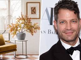 Nate Berkus's cozy home decor upgrades for fall