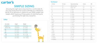 48 Hand Picked Australian Baby Clothes Size Chart