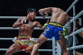 A massive flyweight battle takes place in the main event. One Championship A New Tomorrow Fight Results