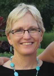 Mary Nahm's Instagram, Twitter & Facebook