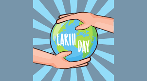 As we humans continue to subject our home planet to increasing pressures, we are better placed than ever to understand and monitor the consequences of what we inflict. Earth Day 2021 Student Poster Contest Iva