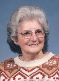 Grace Mathias Obituary