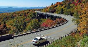 A Beautiful Drive The Blue Ridge Parkway Blue Ridge Parkway Virginia Blue Ridge Parkway Scenic Drive