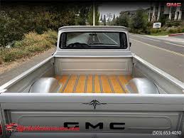 Image result for Gray 1960 Petit Truck