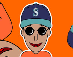 Jerald Progetti :: Photos, videos, logos, illustrations and branding ::  Behance