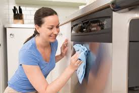 Some are designed specifically for outdoor use, while others are gentle enough for indoor appliances. 5 Reasons Why Microfiber Is Best Stainless Steel Cleaner Microfiber Wholesale