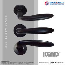 Nikmati juga pengalaman menyenangkan & lebih. Lever Handle Hre Kend By Kenari Djaja Gagang Beri Warna