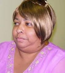 Sheila Lusk's Instagram, Twitter & Facebook