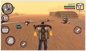 Download gta sa lite and test your action. Gta San Andreas Apk Download Normal Mod Apk Obb
