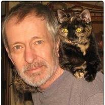 Jonathan H. Vaughan Obituary