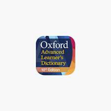 The oxford advanced learner's dictionary (oald) was the first advanced learner's dictionary of english. Oxford Advanced Learner S Dict On The App Store
