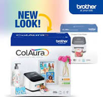 Color Photo & Label Printer