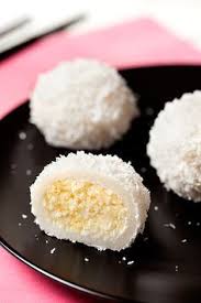 Perles Coco Banh Bao Chỉ Recette Recette Recette Entremet Gateaux Et Desserts