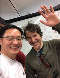 Andy H.W. Yeh (@AndyHWYeh)