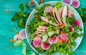Read more cold noodles for hot days. 50 Cold Dishes For Hot Days