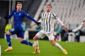 «davvero tanto… fisicamente è impressionante, ha un'applicazione incredibile: Juventus Nu Vrea SÄƒ L PiardÄƒ Pe DrÄƒguÈ™in Ce Salariu I Au Propus Bianconerii