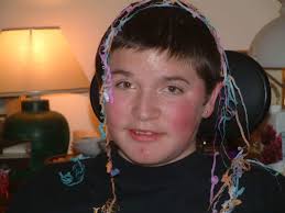 Ben Pusey is fundraising for Muscular Dystrophy UK