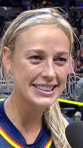 Kelly Kinney and Stella Swenson went live to answer questions and preview  the Sweet 16 matchup tomorrow against Pitt!