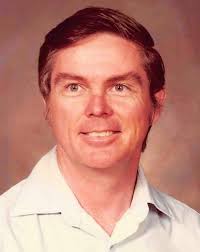 Richard George Kalling