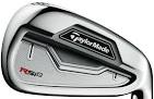 TaylorMade RSiIron Review Three Guys Golf