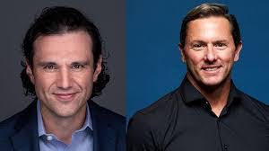 John Mao's Instagram, Twitter & Facebook