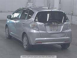 Check spelling or type a new query. Used Honda Fit Hybrid 2012 Cfj5897831 In Good Condition For Sale