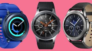 best samsung watch 2019 see our top smartwatch choices