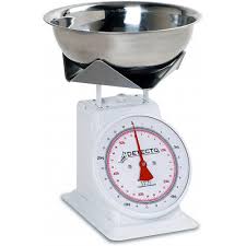 Check spelling or type a new query. Detecto White Enamel 8 Dial Analog Scale Dual Reading 25 Kg 55 Lb T 25 Kpb
