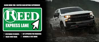 After hours drop off instruction:park at right open space, location offers after hours drop, location offers car rentals, additional info for finding location:under the bridge, location offers liftgates. Reed Chevrolet Chevrolet Dealer In Saint Joseph Mo