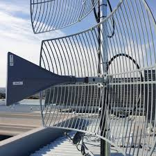 Image result for antena grillada