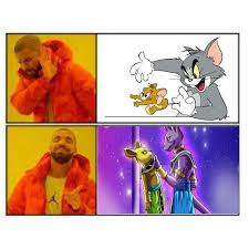 Tom E Jerry Memes Hu3 Br Amino
