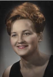 Doris Taylor Obituary