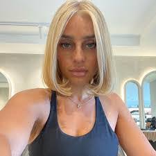 Trina Gallo's Instagram, Twitter & Facebook