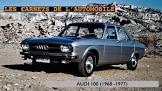 AUDI-100