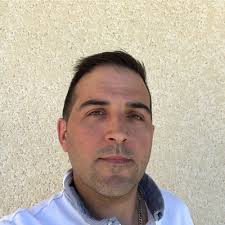 Eric LEBOUCHER posted