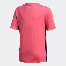 This will be the real madrid players' second jersey. Adidas Real Madrid 20 21 Away Jersey Pink Adidas Us