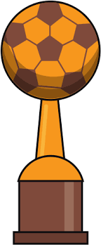 Soccer Trophy Tekening Voetbal Beker 550x550 Png Clipart Download