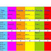 Some have reopened and are now teaching full timetables with no disruption. 1