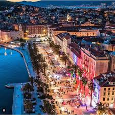 Discover fascinating split, croatia with this practical travel guide. Hemingway Bar Split Events Facebook