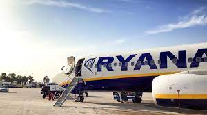 Unser flug wurde von ryanair annuliert ohne einen grund anzugeben. Ryanair Fluge Wann Sind Sie Am Gunstigsten Chip