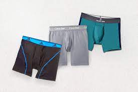 It still comes from the brand that changed the men's underwear game in the first place the american designer's foray into men's undergarments turned them from something guys had to wear to something they wanted to wear (and. 15 Best Men S Underwear For Comfort Style And Sex Appeal 2021