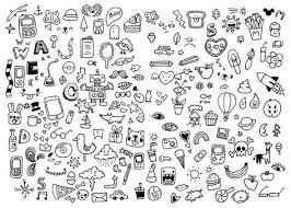 Find & download free graphic resources for cute monster. Cute Easy Doodles Doodles Easy Simple Doodles Easy Doodles Drawings Cute Easy Doodles