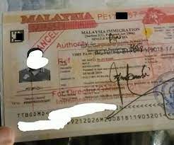How much is the fine and where to pay and how can we get the visa cleared. What To Do If You Overstayed In Malaysia Updated With Policies Wef 01 01 2019 Lawyerment Answers