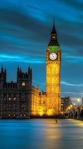 London Palace Of Westminster At Night Iphone 5 Wallpaper 640 1136 London Wallpaper London Photos London
