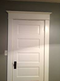 Contemporary 5 Panel Interior Doors Fabulous 5 Panel Shaker Interior Door And Best Farmhouse Farmhouse Interior Doors Wood Doors Interior Interior Window Trim