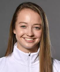 2021 Gymnastics Roster