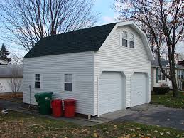 Discover collection of 20 photos and gallery about garage with loft designs at louisfeedsdc.com. 2 Story 2 Car Garages The Barn Raiser