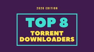 This gives you some crucial information, such as the files included in the torrent and the file size. 10 Best Torrent Clients For Windows To Download Torrents In 2021